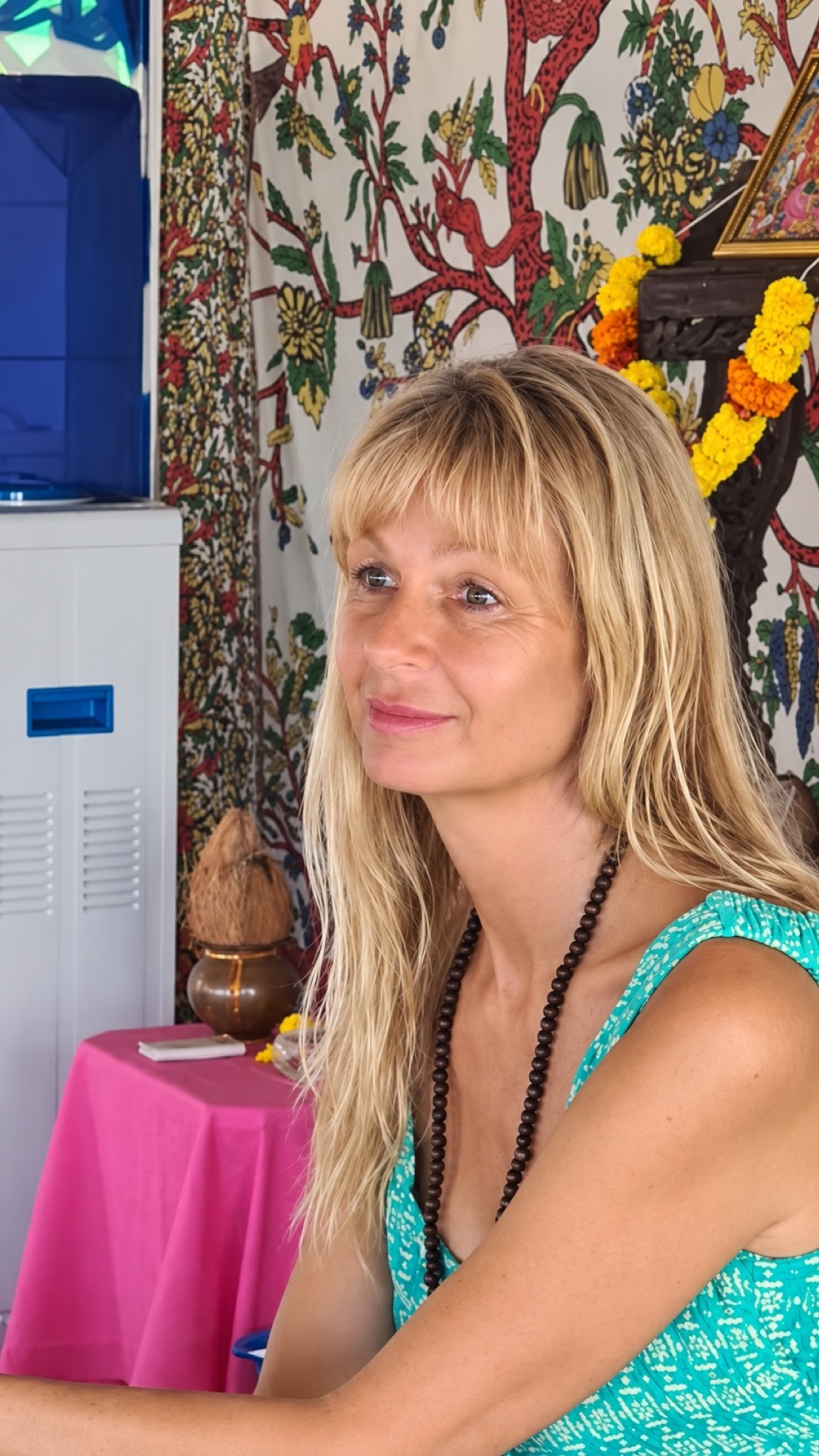 Dott.ssa Alina Cosette Grecu